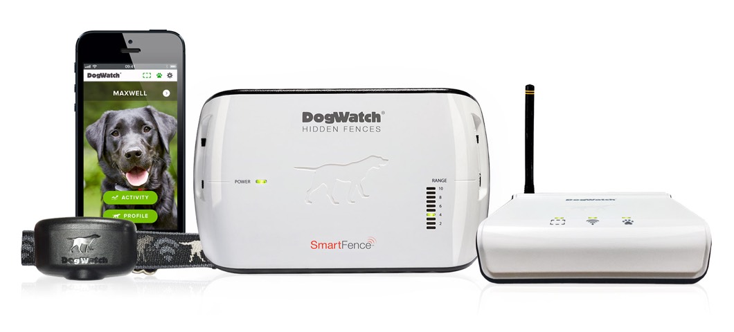 DogWatch of Central PA, Altoona, Pennsylvania | SmartFence Product Image